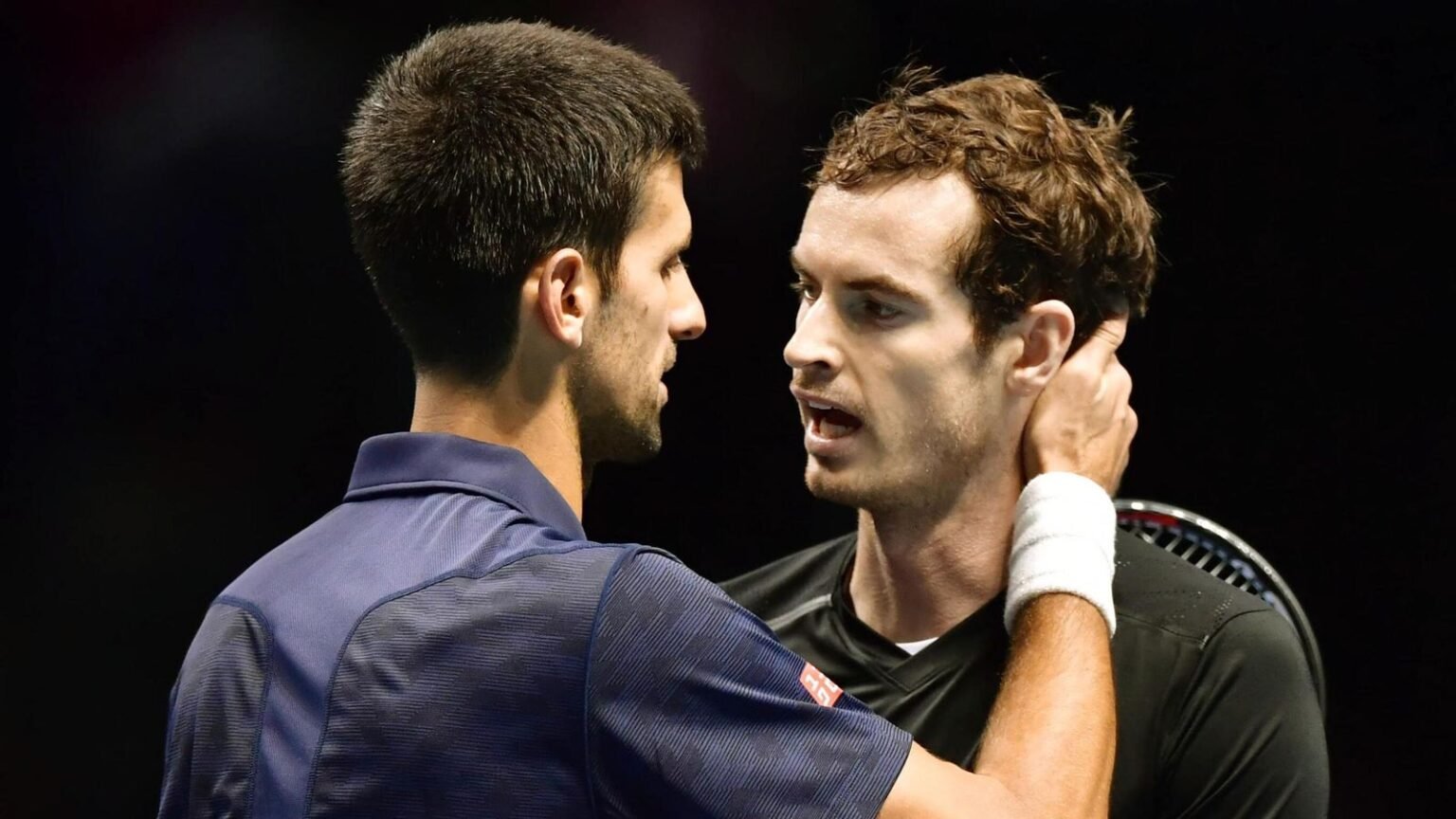 Novak Djokovic believes he will benefit from having Andy Murray working as his coach for Australian Open | Tennis News