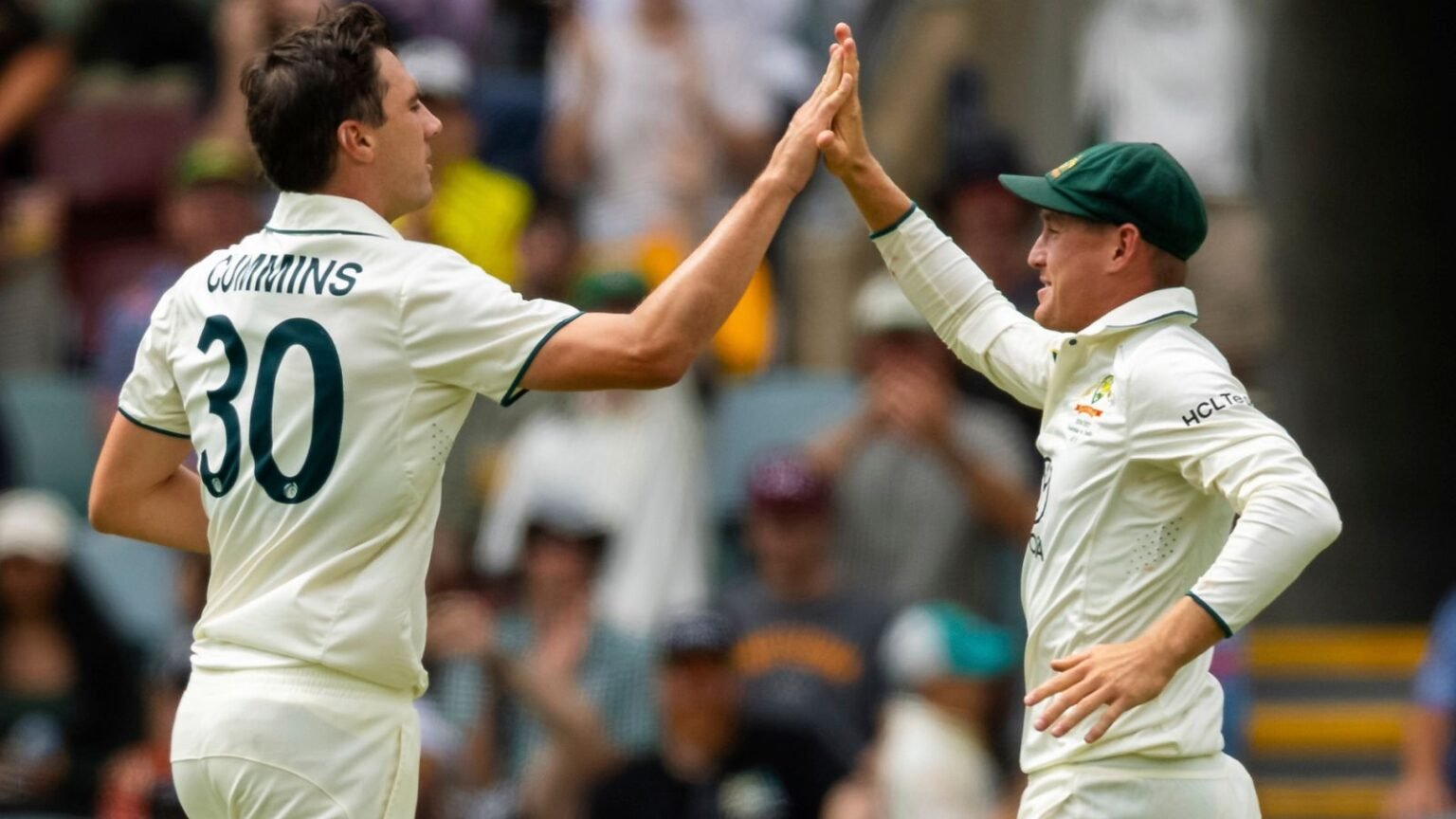 Australia vs India: Hosts in control of third Test despite spate of rain delays ending play early on third day | Cricket News