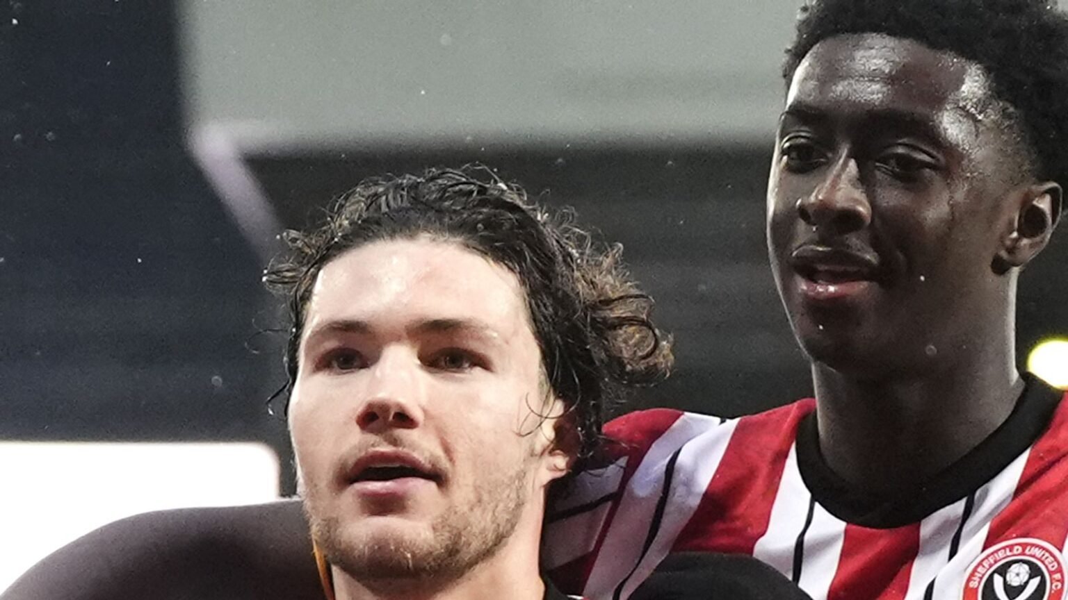 West Brom 2 – 2 Sheff Utd