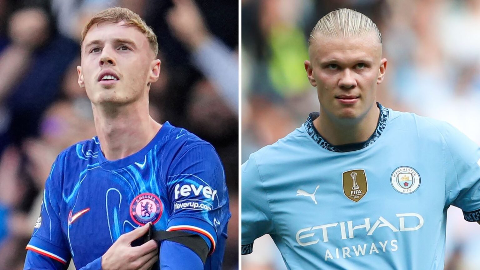 Club World Cup 2025 fixtures, UK kick-off times, Chelsea, Man City schedule and final date | Football News