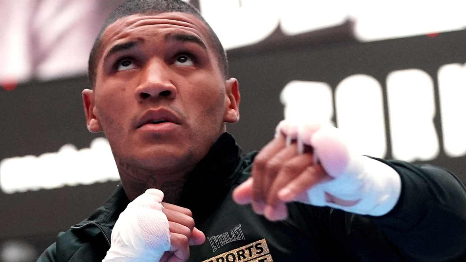 Conor Benn ‘deserves’ to fight for world title, says WBC president Mauricio Sulaiman | Boxing News