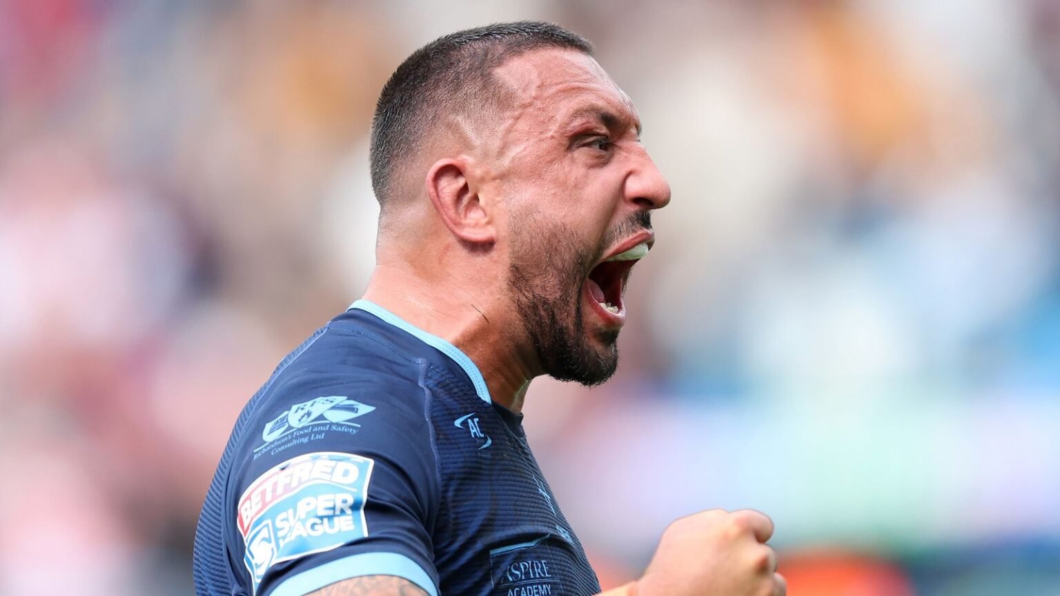 Elliot Minchella: Hull KR captain signs three-year contract extension with Super League club until end of 2029 season | Rugby League News