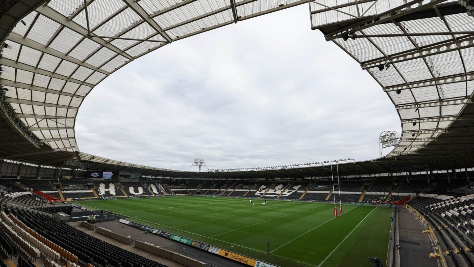Hull FC: Super League side confirm takeover as custodianship is handed to Andrew Thirkill and David Hood | Rugby League News
