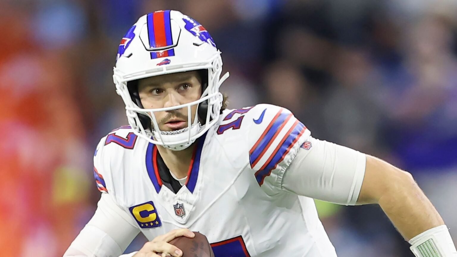 Josh Allen closes in on NFL’s MVP award as Buffalo Bills overpower Detroit Lions to underline Super Bowl credentials | NFL News