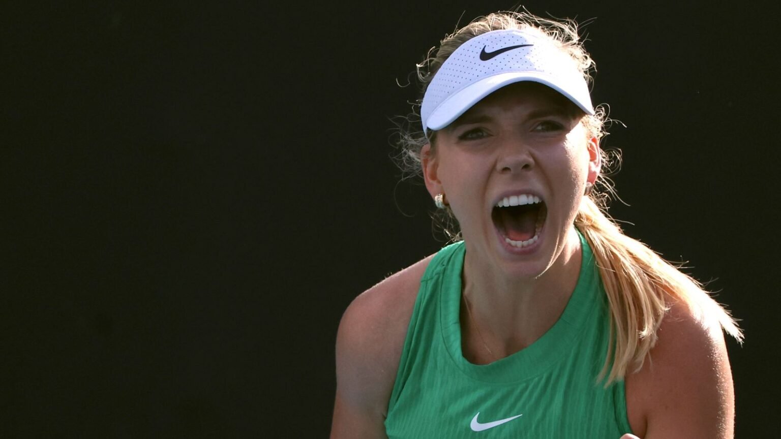 Katie Boulter: British No 1 on her great season and life with partner Alex de Minaur | Tennis News