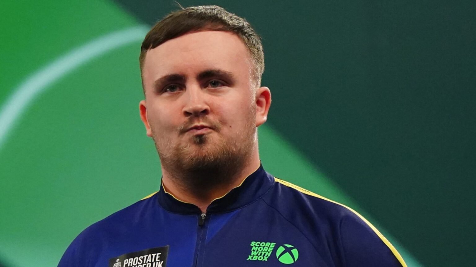 Luke Littler sent warning by Ryan Joyce ahead of World Darts Championship fourth round clash at Alexandra Palace | Darts News