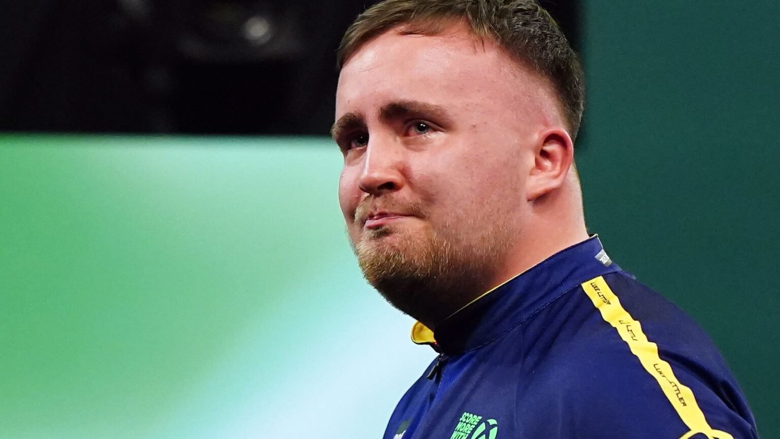 World Darts Championship: Luke Littler on new pressure and ‘toughest game’ after winning start at Alexandra Palace | Darts News