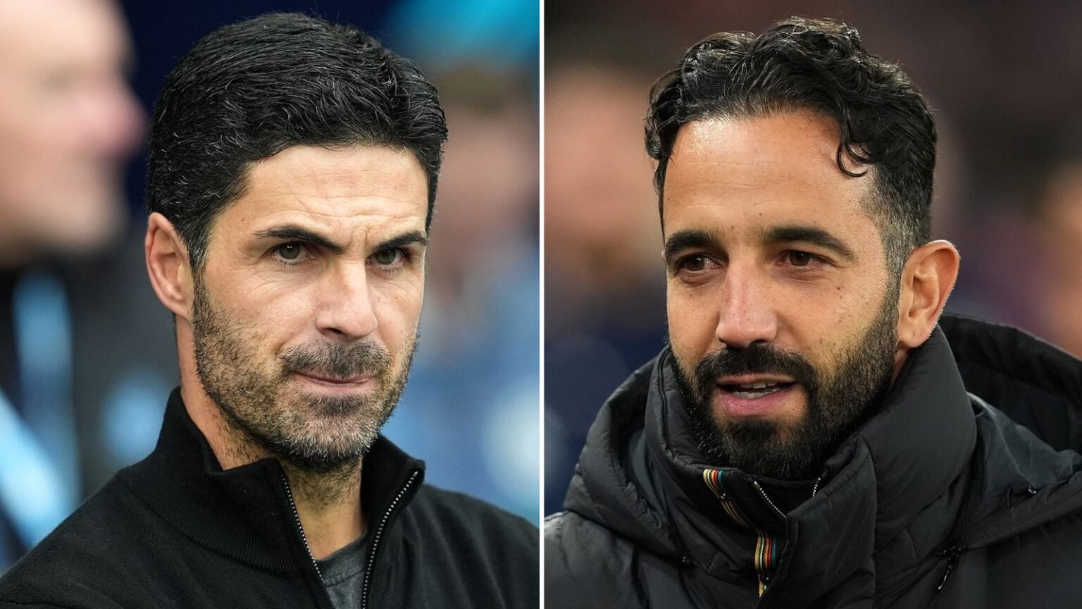 FA Cup third-round draw: Arsenal face holders Man Utd as Tottenham away to non-league Tamworth | Football News