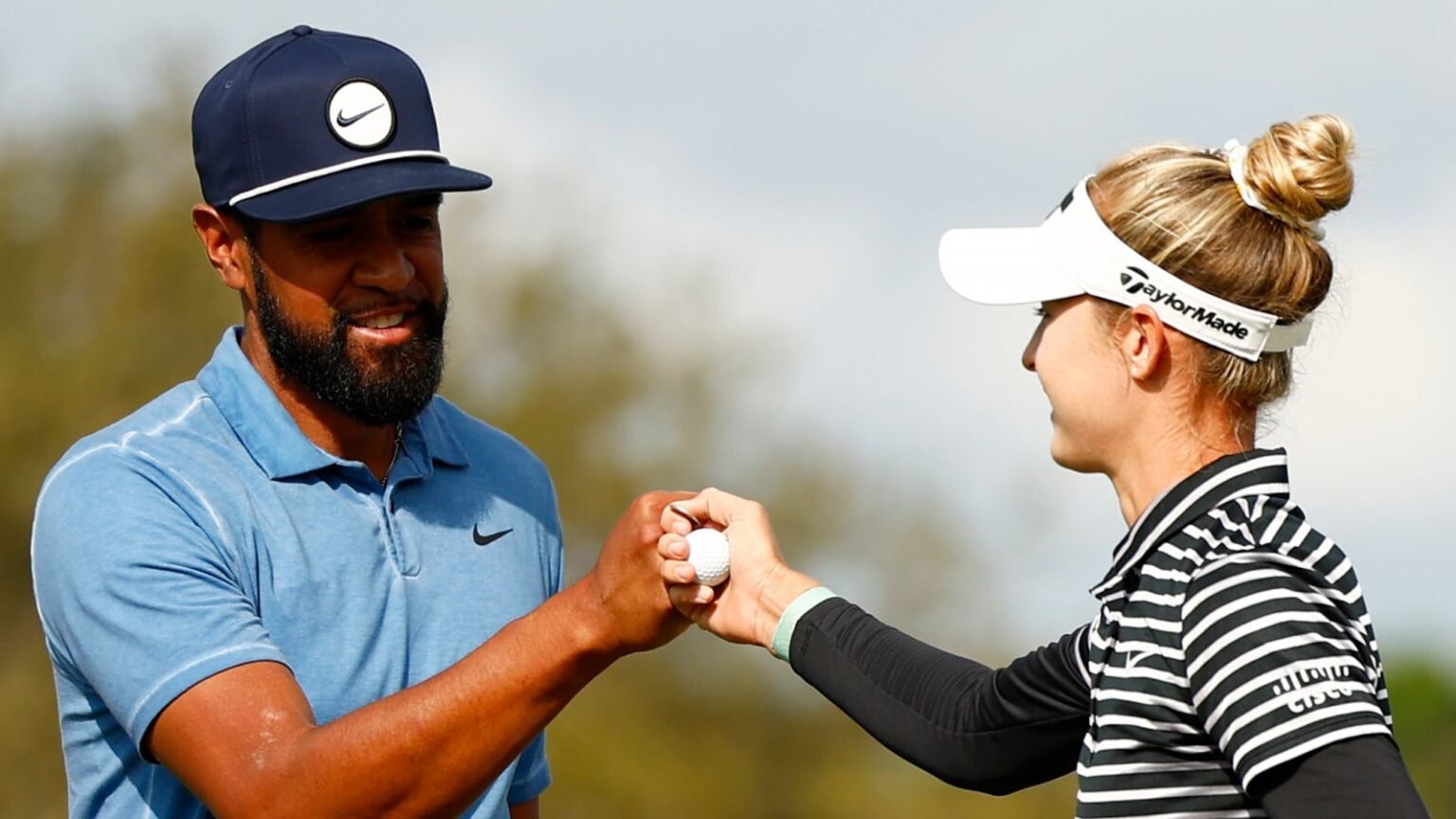 Grant Thornton Invitational: Format, field, schedule as Nelly Korda headlines mixed LPGA Tour and PGA Tour team event | Golf News