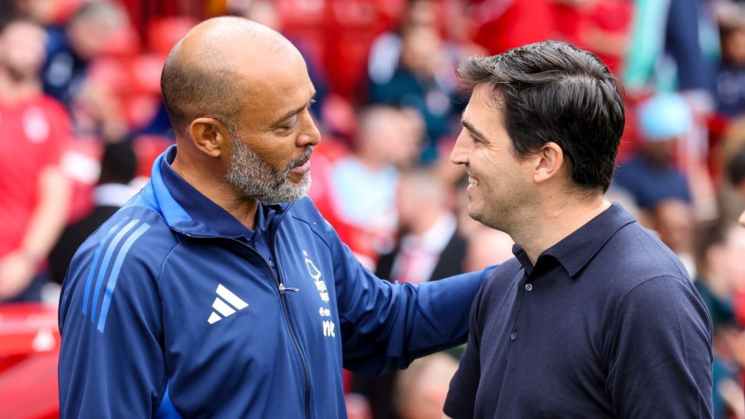 Teams of the season Nuno Espirito Santo’s Nottingham Forest and Andoni Iraola’s Bournemouth doing it differently | Football News