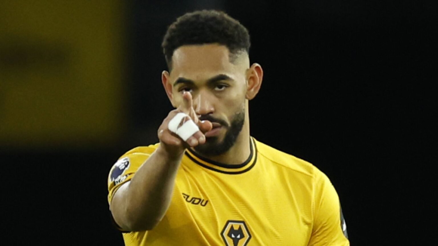 Matheus Cunha: Wolves forward handed two-game ban and fined £80,000 by FA following Ipswich melee | Football News