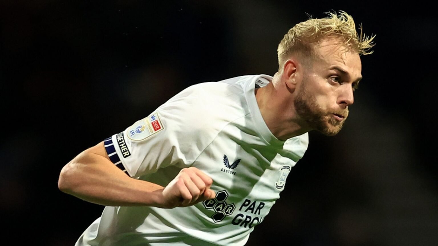 Jack Whatmough: Preston defender opens up on his struggles with alcohol and gambling while injured | Football News