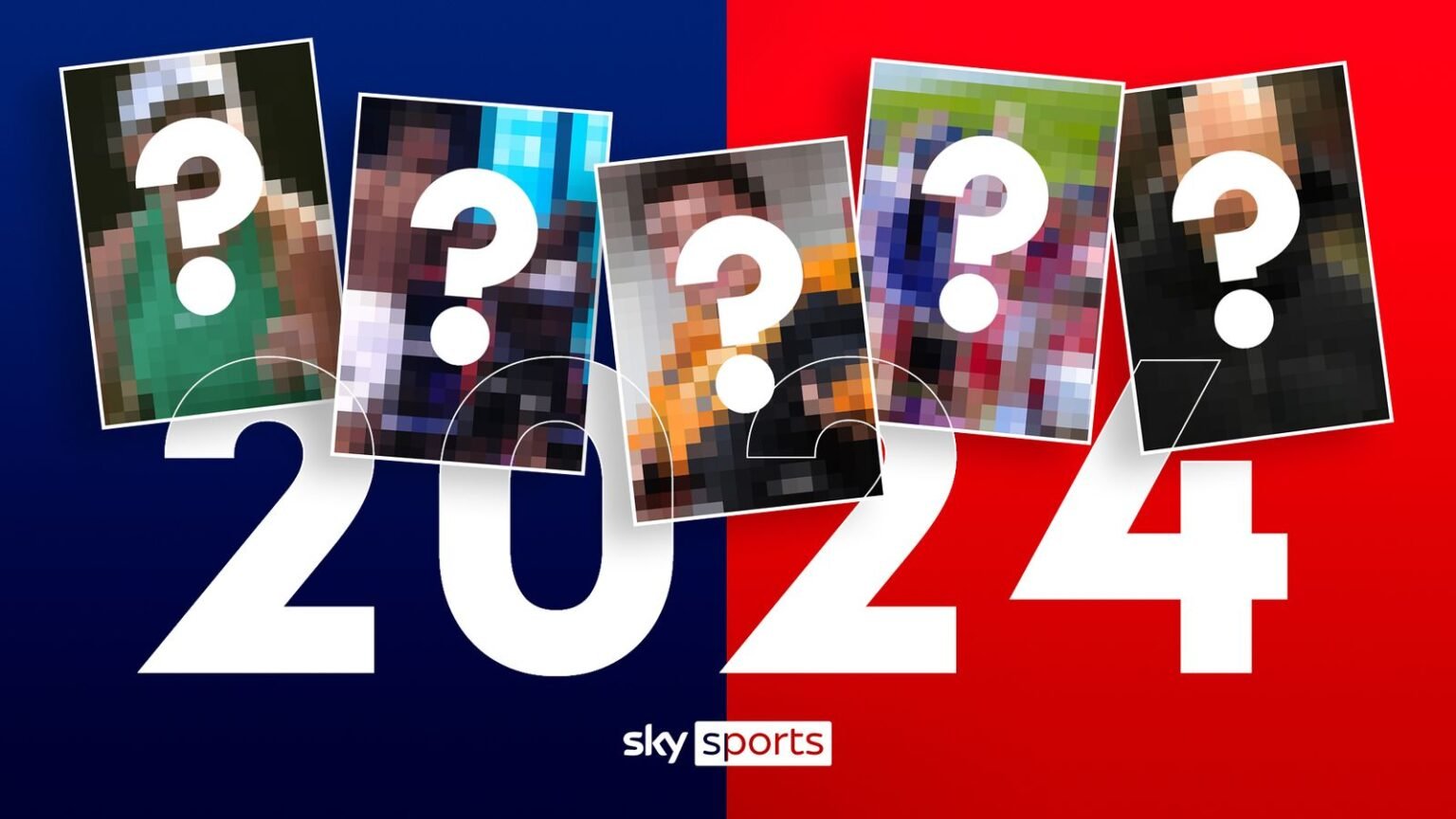 Sky Sports’ big quiz of the year: Test your 2024 knowledge and see how much you can remember! | Golf News