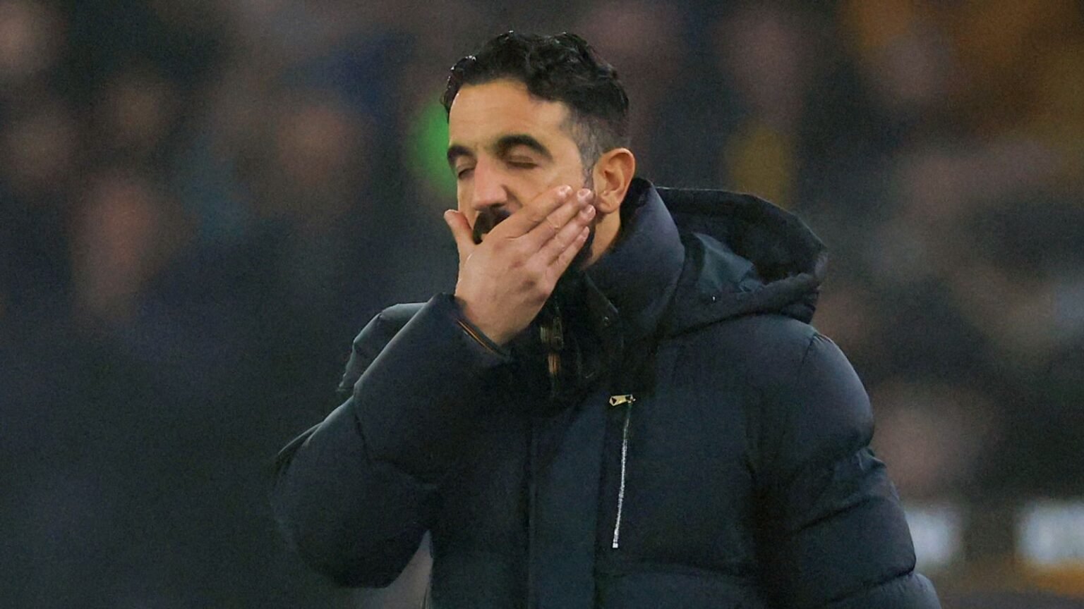 Ruben Amorim says ‘no idea’ how long it takes to turn Man Utd around after defeat to Wolves | Football News