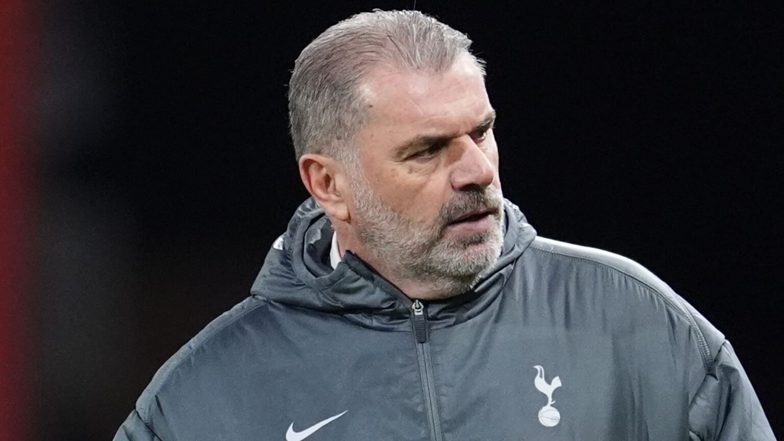 Ange Postecoglou: Tottenham boss getting ‘tired’ of questions about tactics and cannot fault players | Football News