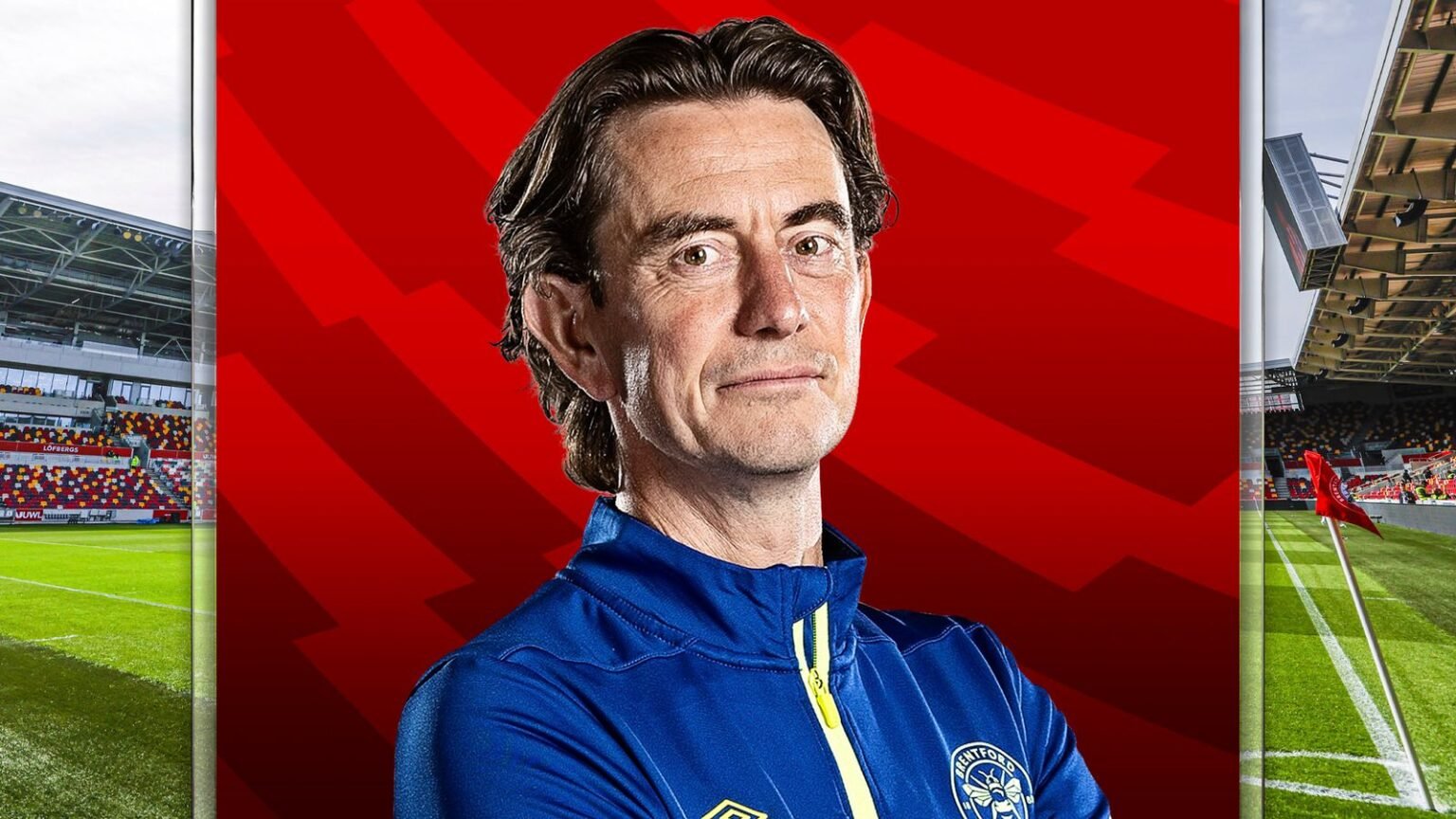 Thomas Frank: Brentford’s blueprint to success after Ivan Toney exit, transfer policy and the missing piece to the puzzle | Football News