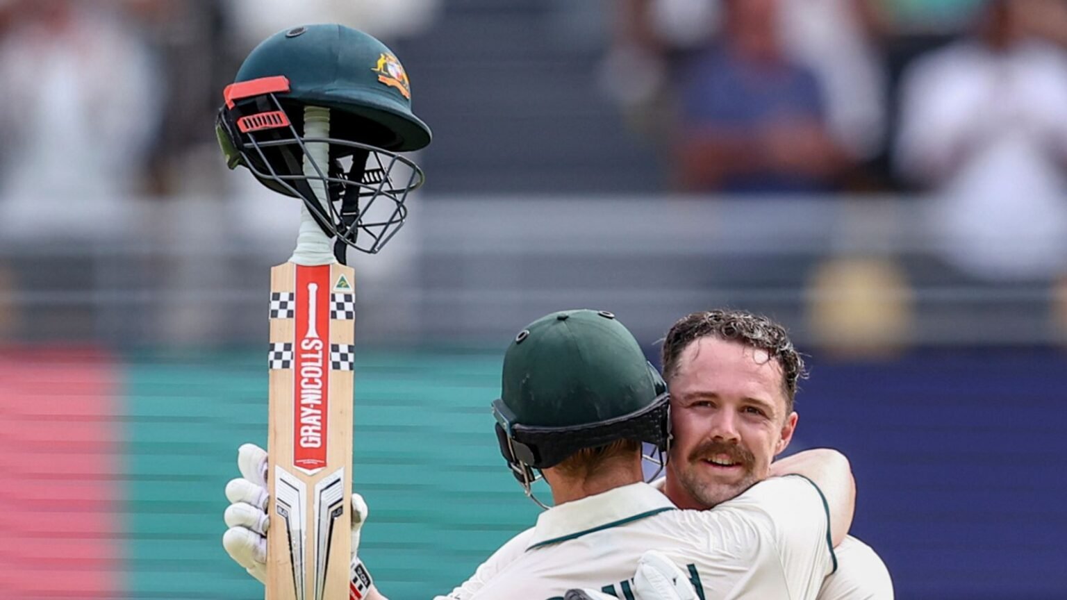 Australia vs India: Travis Head and Steve Smith hit centuries to put hosts on top in third Test despite Jasprit Bumrah’s late burst | Cricket News