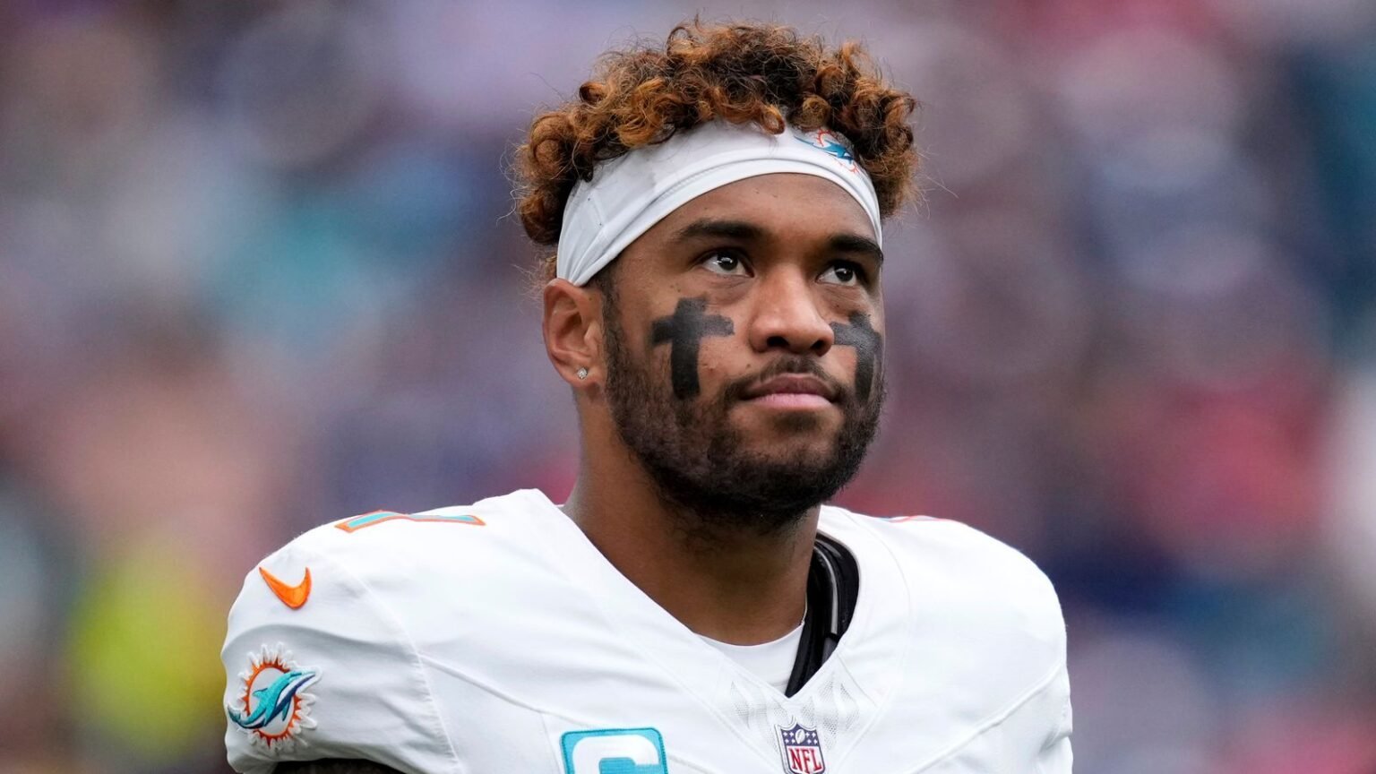 Tua Tagovailoa, Mike McDaniel and Miami Dolphins need to change something, says Neil Reynolds | NFL News