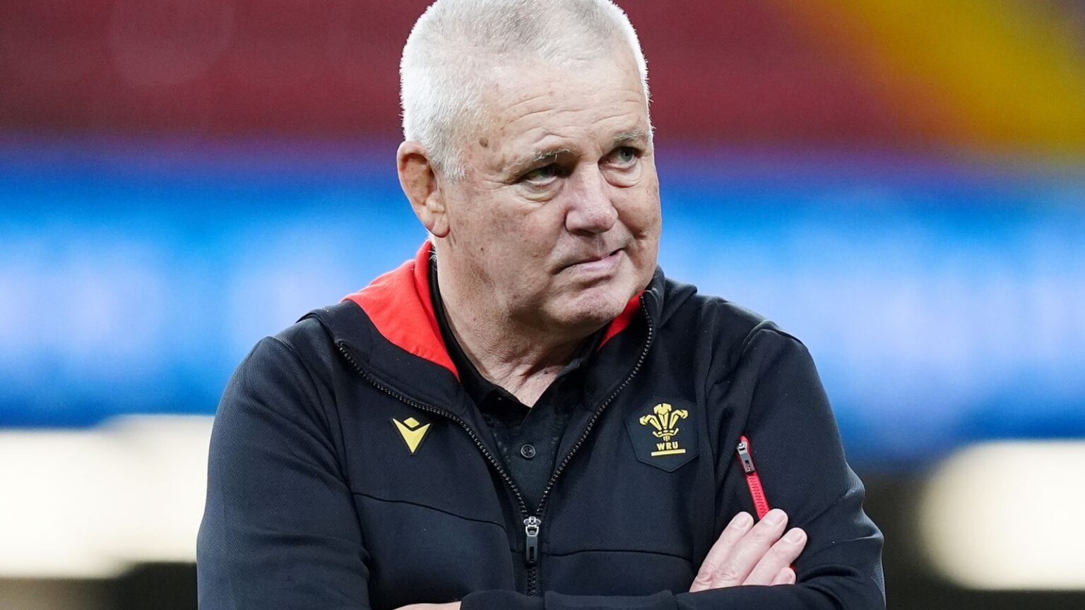 Warren Gatland to stay as Wales head coach for 2025 Six Nations – but warned results must improve | Rugby Union News