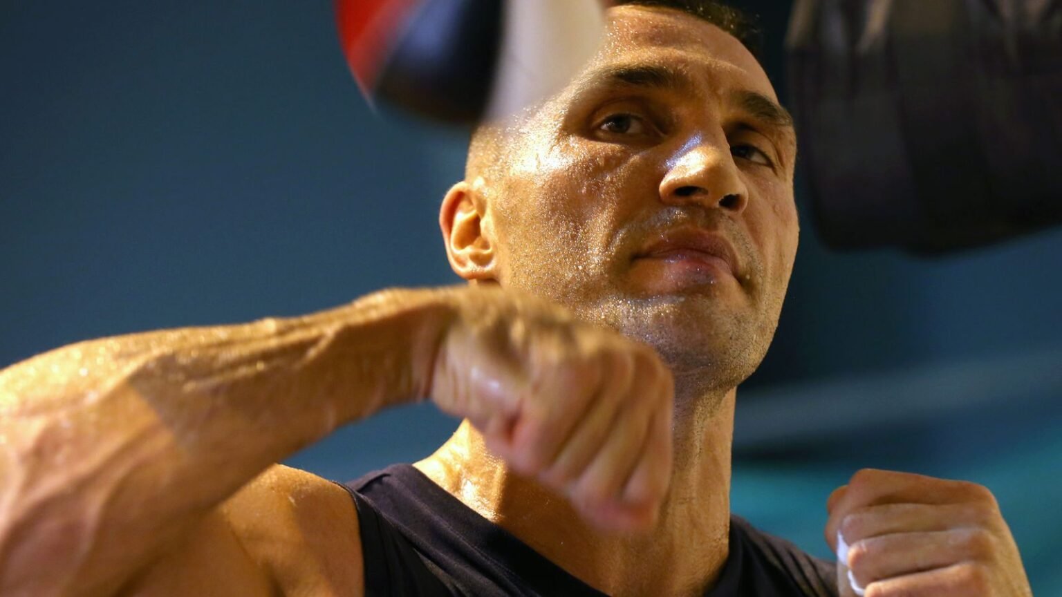 Wladimir Klitschko to make extraordinary boxing comeback? ‘He’s in tremendous shape…’ | Boxing News