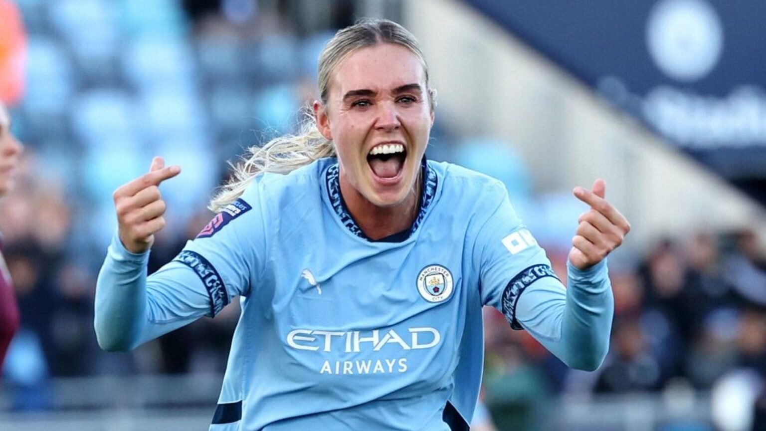 Barcelona Women vs Man City Women – Live match updates