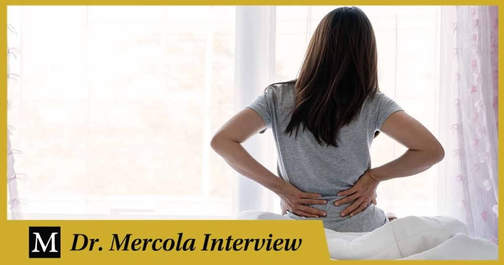 Peter Martone – Improving Your Sleep Posture Enhances Your Cervical Spine Health