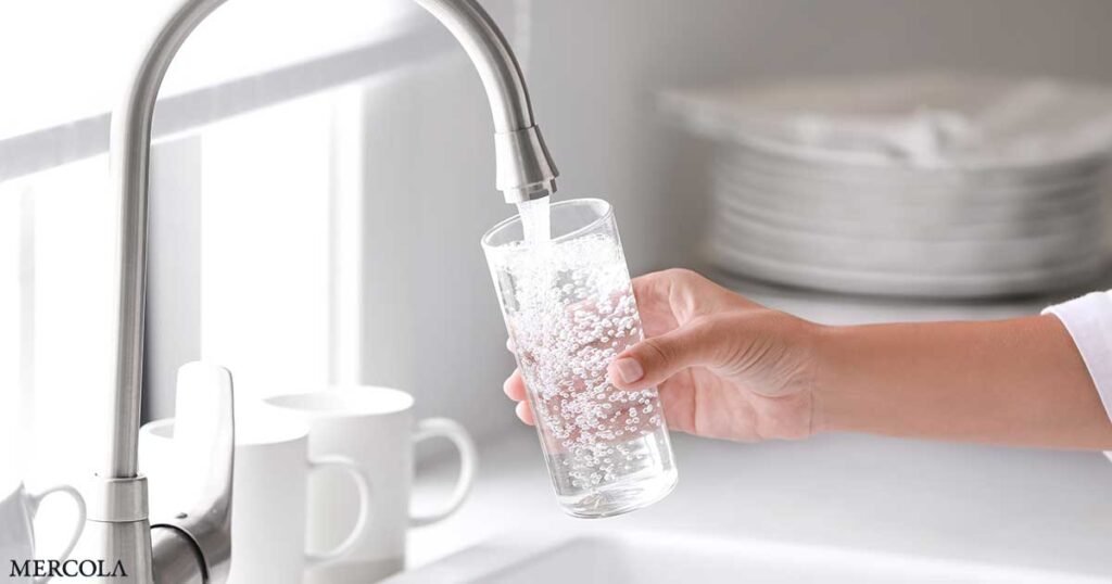 Toxic and Tenacious – How ‘Forever Chemicals’ Are Damaging Your Health