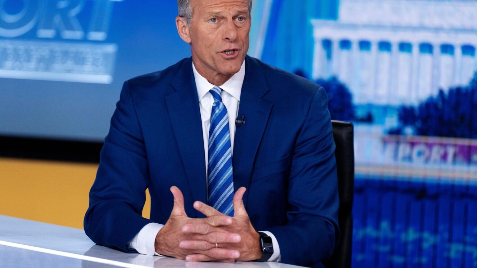 Recess appointments could put Trump at odds with conservatives on the Supreme Court