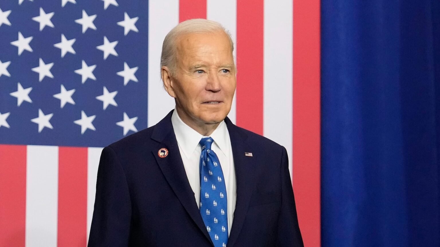 Senate set to approve 235th judge of Biden’s term, beating Trump’s tally