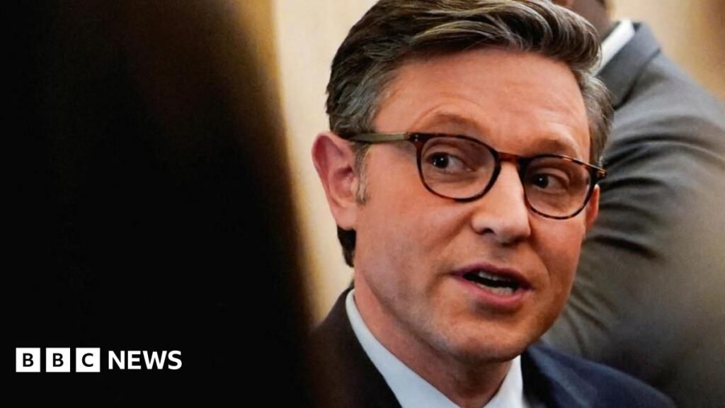 Congress begins a new session today. Here are five things to watch