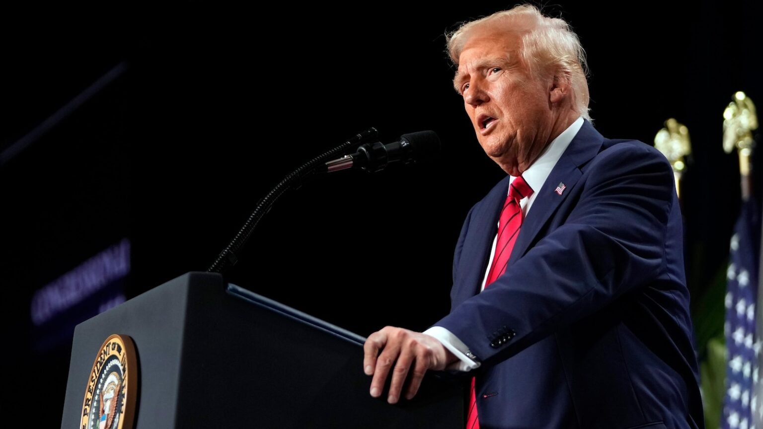 How the Trump administration is working to ‘combat’ DEI in the private sector