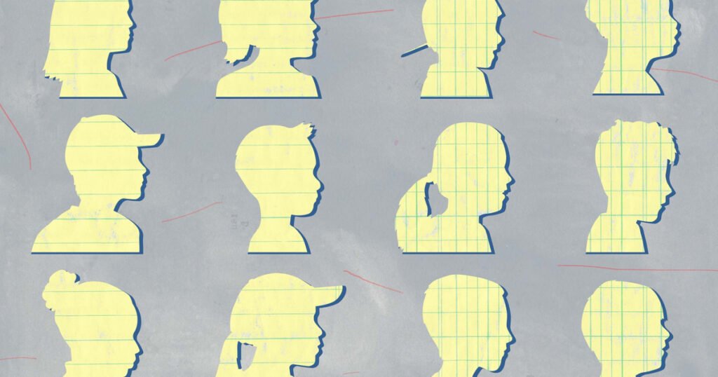 How Many Students Have Been Expelled Under Tennessee’s School Threat Law? The Data Doesn’t Say. — ProPublica