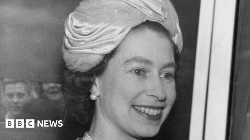 Queen kept in dark over Palace traitor for years, MI5 papers reveal