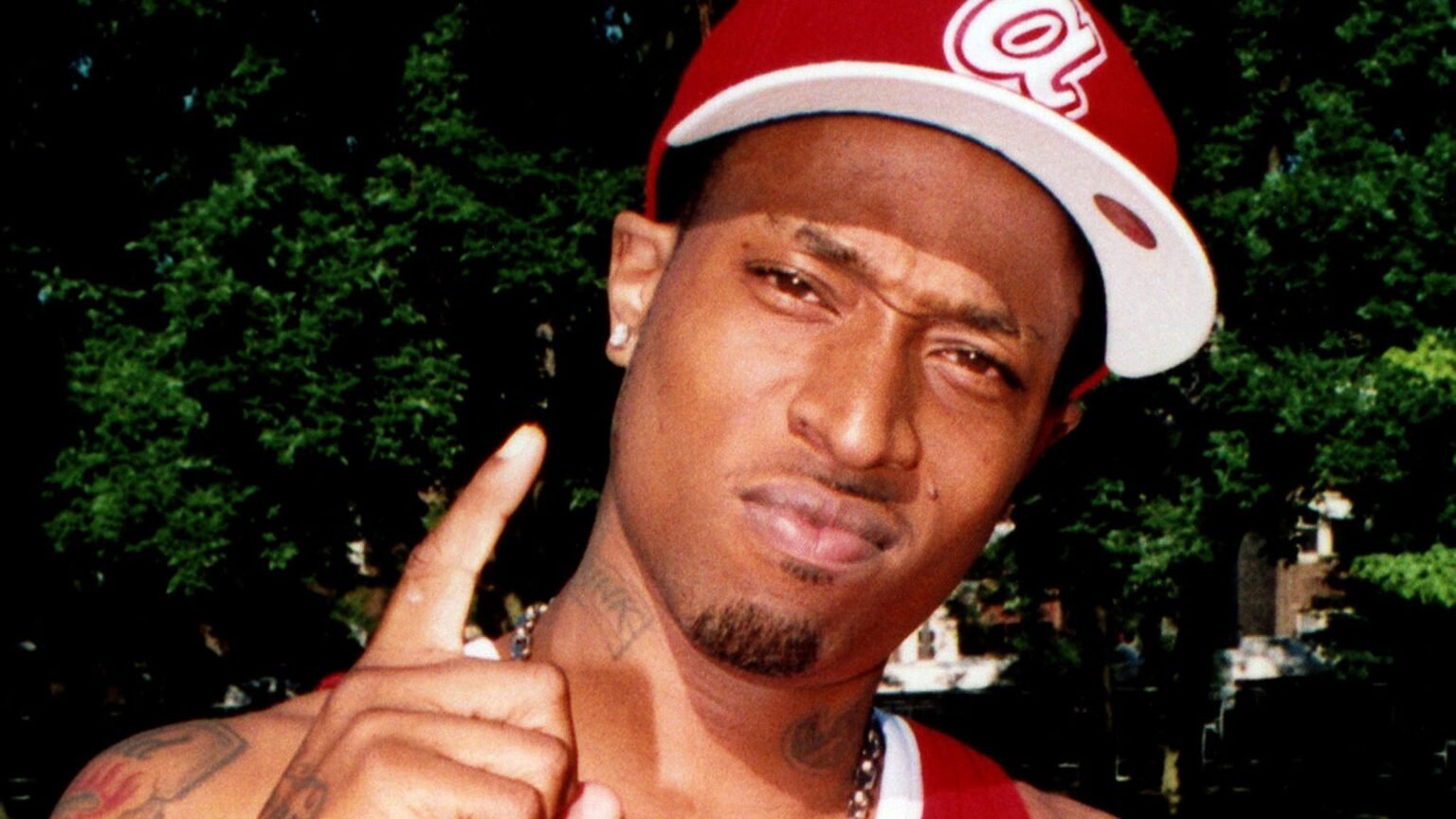 ‘Walk It Out’ Atlanta Rapper DJ Unk Dead