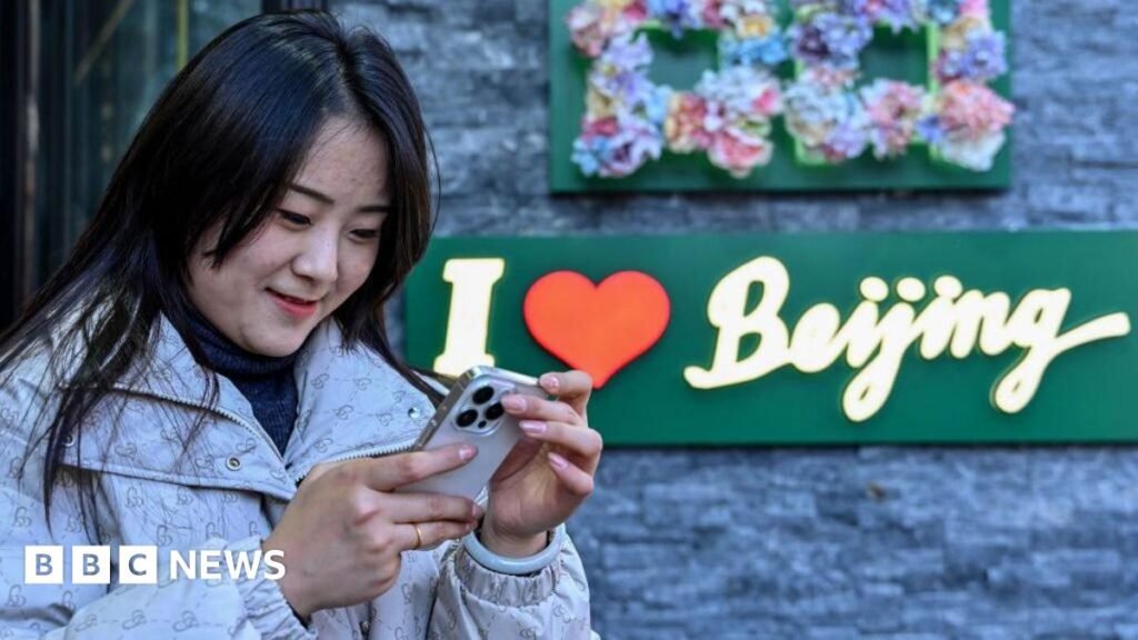 DeepSeek: How China’s ‘AI heroes’ overcame US curbs to stun Silicon Valley