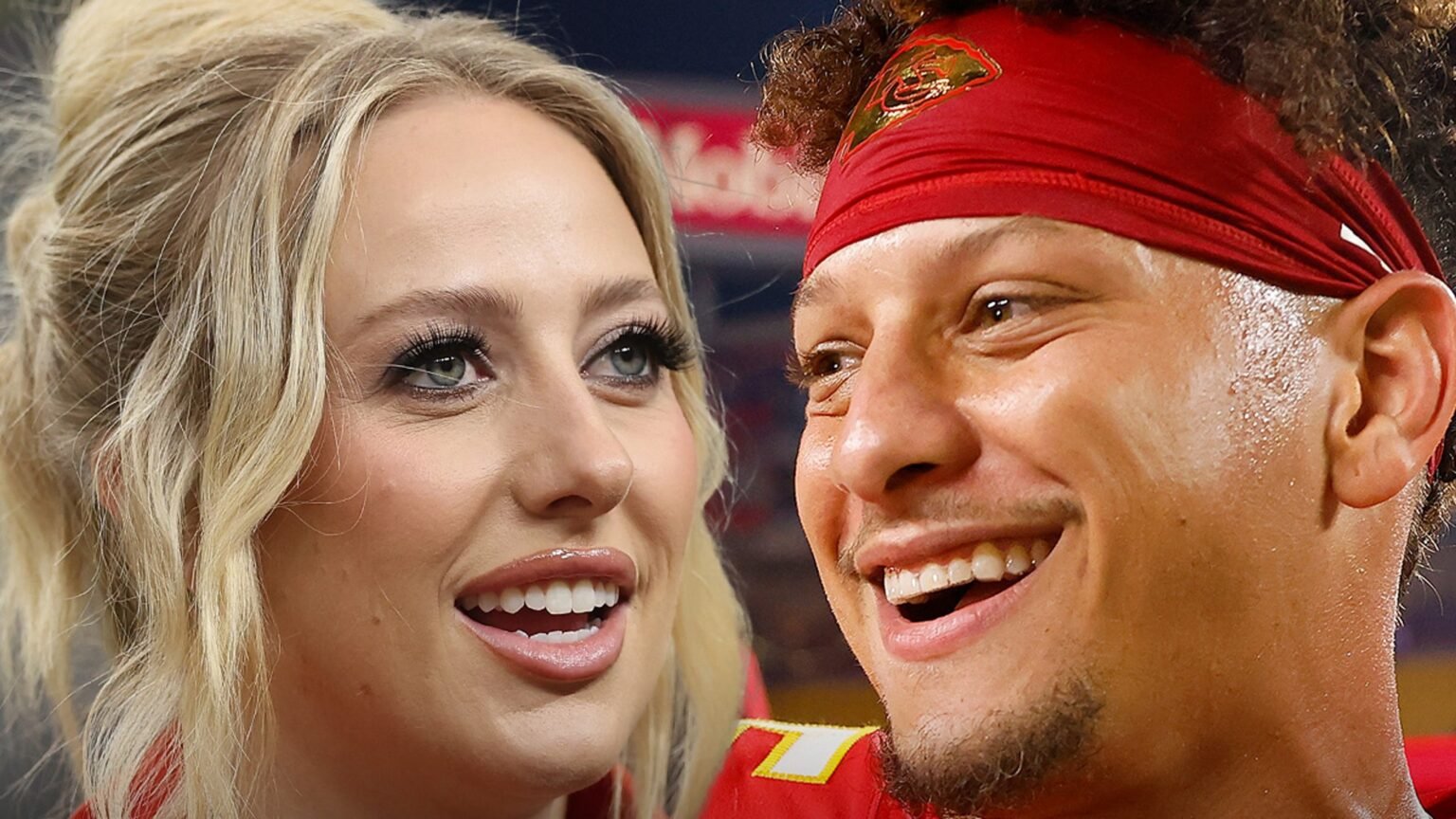 Patrick Mahomes’ Wife, Brittany, Gives Birth to Baby No. 3