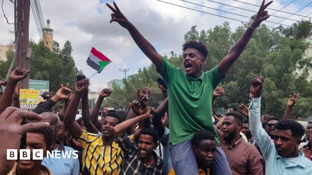 Sudanese army claims capture of key eastern city from rebels