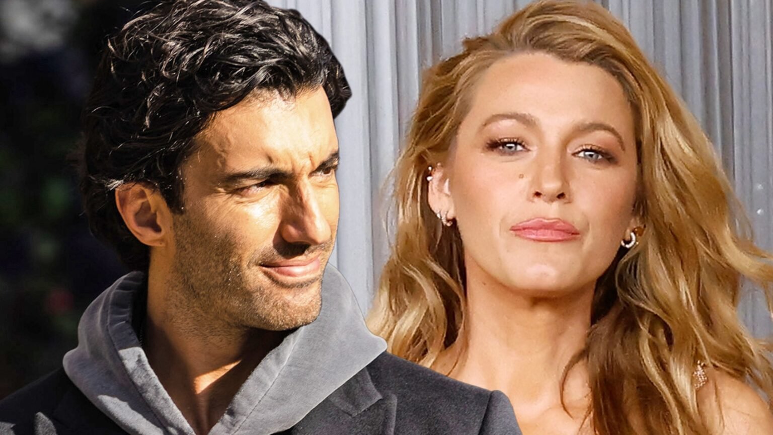Justin Baldoni’s 2 AM Voice Message to Blake Lively, ‘I’m Really Sorry’