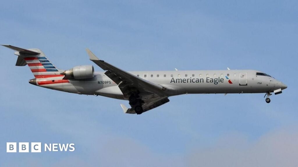 Washington DC plane crash: Plane experts query how collision happened in ‘most controlled airspace’