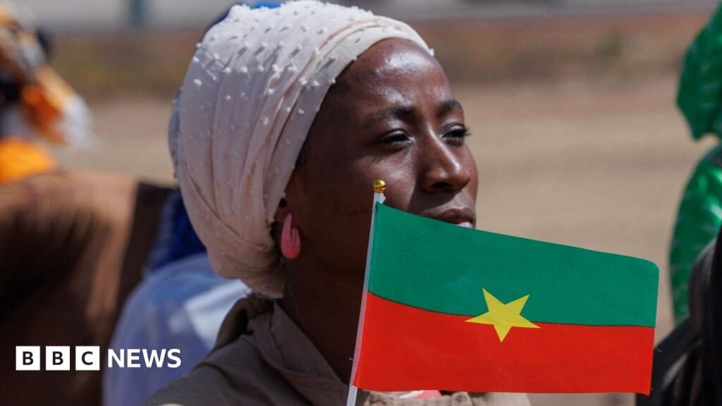 Ecowas: What changes as Burkina Faso, Mali and Niger leave the West African bloc?