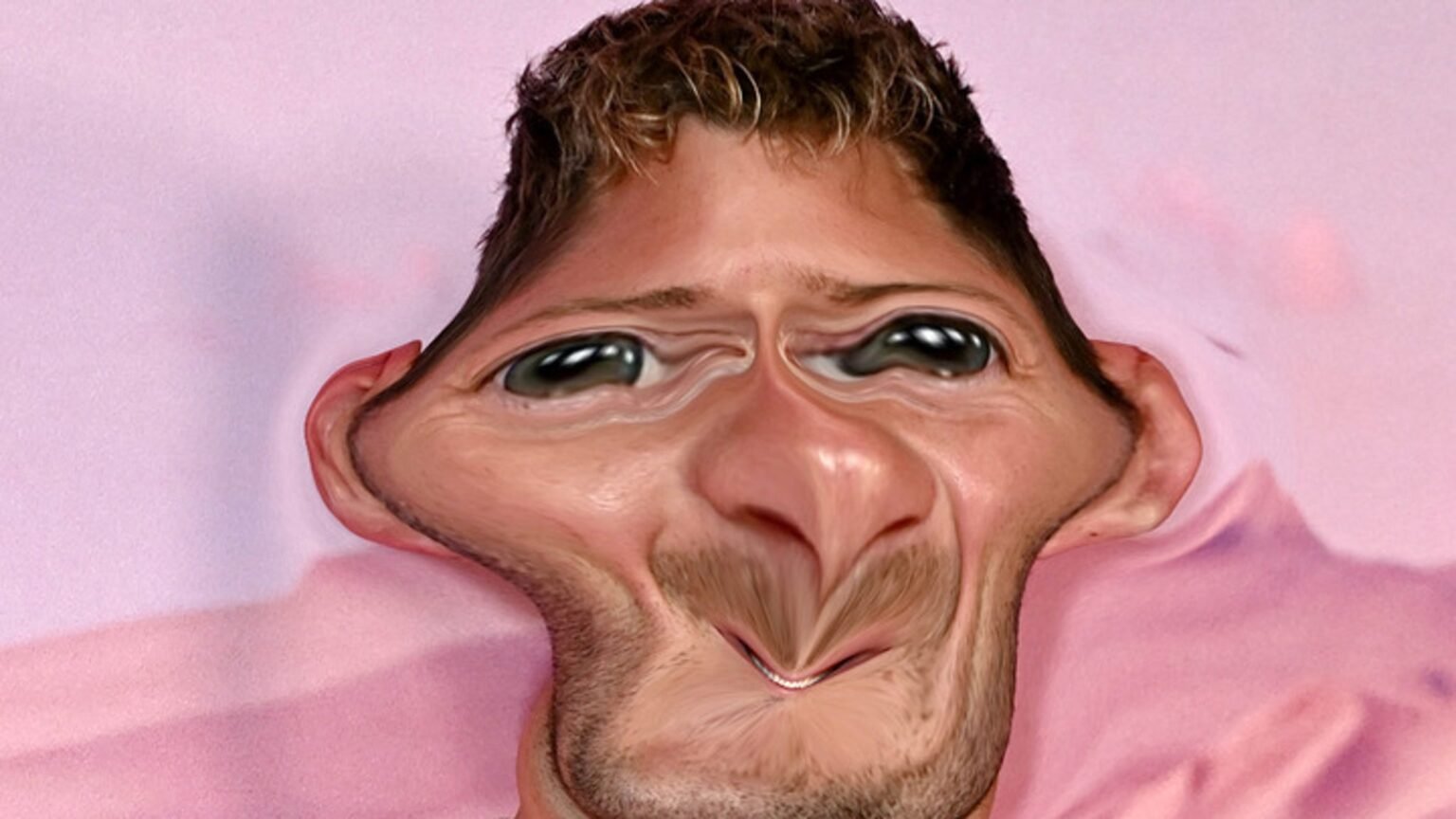 Celebrity Scramble Guess Who!