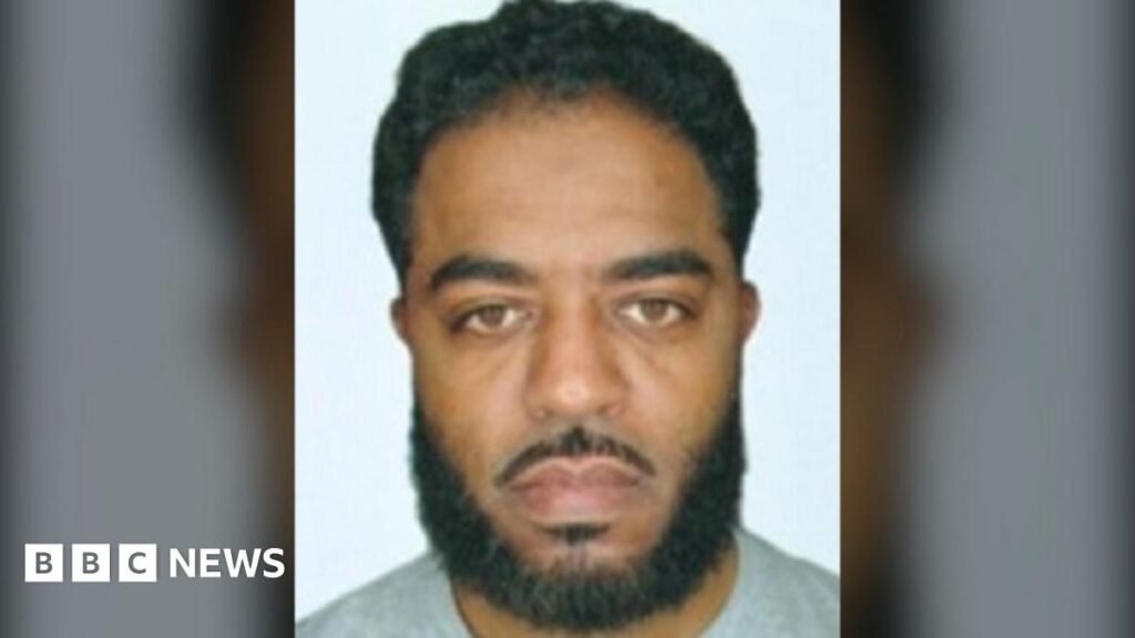 New Orleans: What we know about attacker Shamsud-Din Jabbar