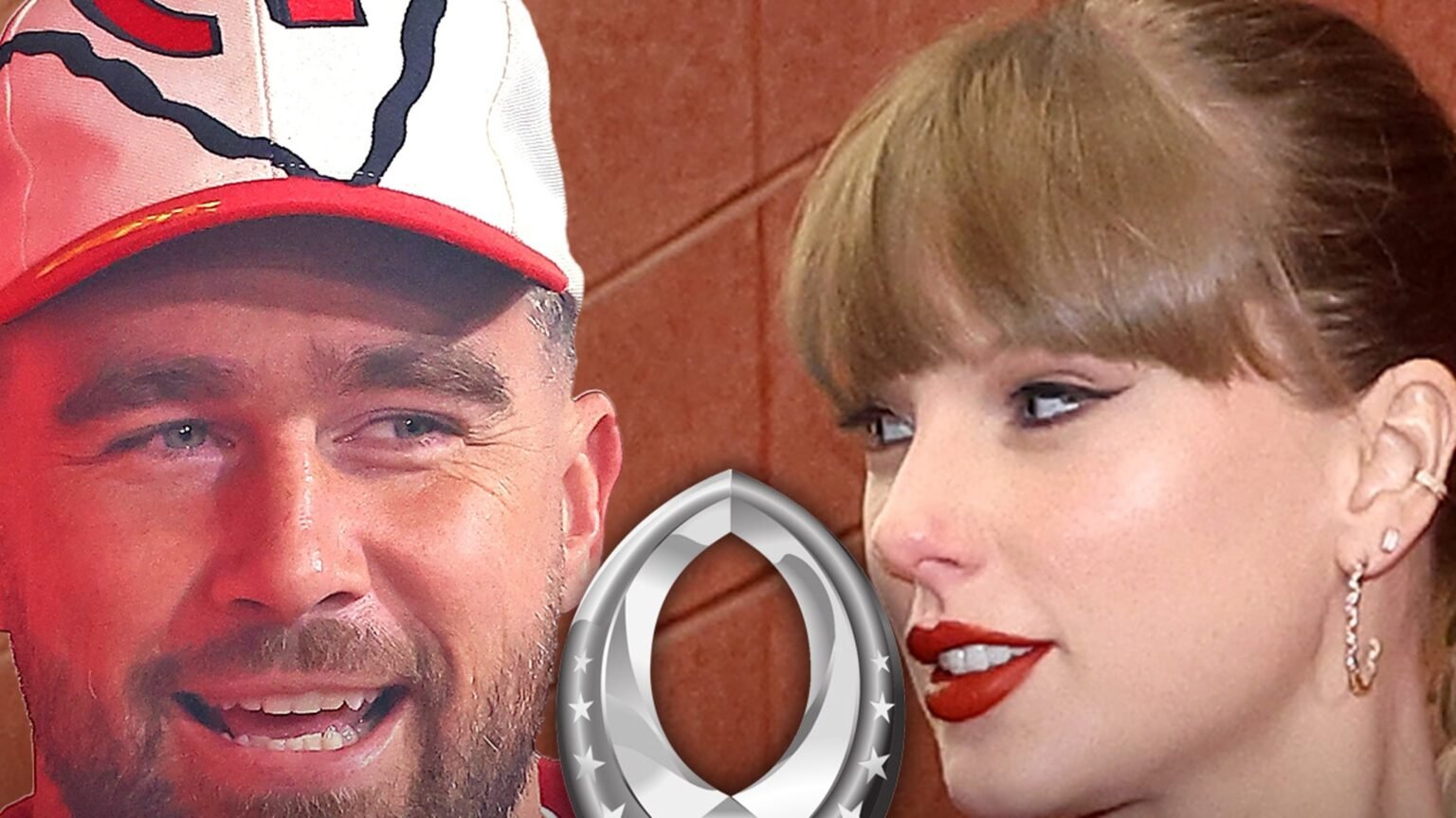 Travis Kelce Led NFL In Pro Bowl Fan Votes, Taylor Swift Effect?