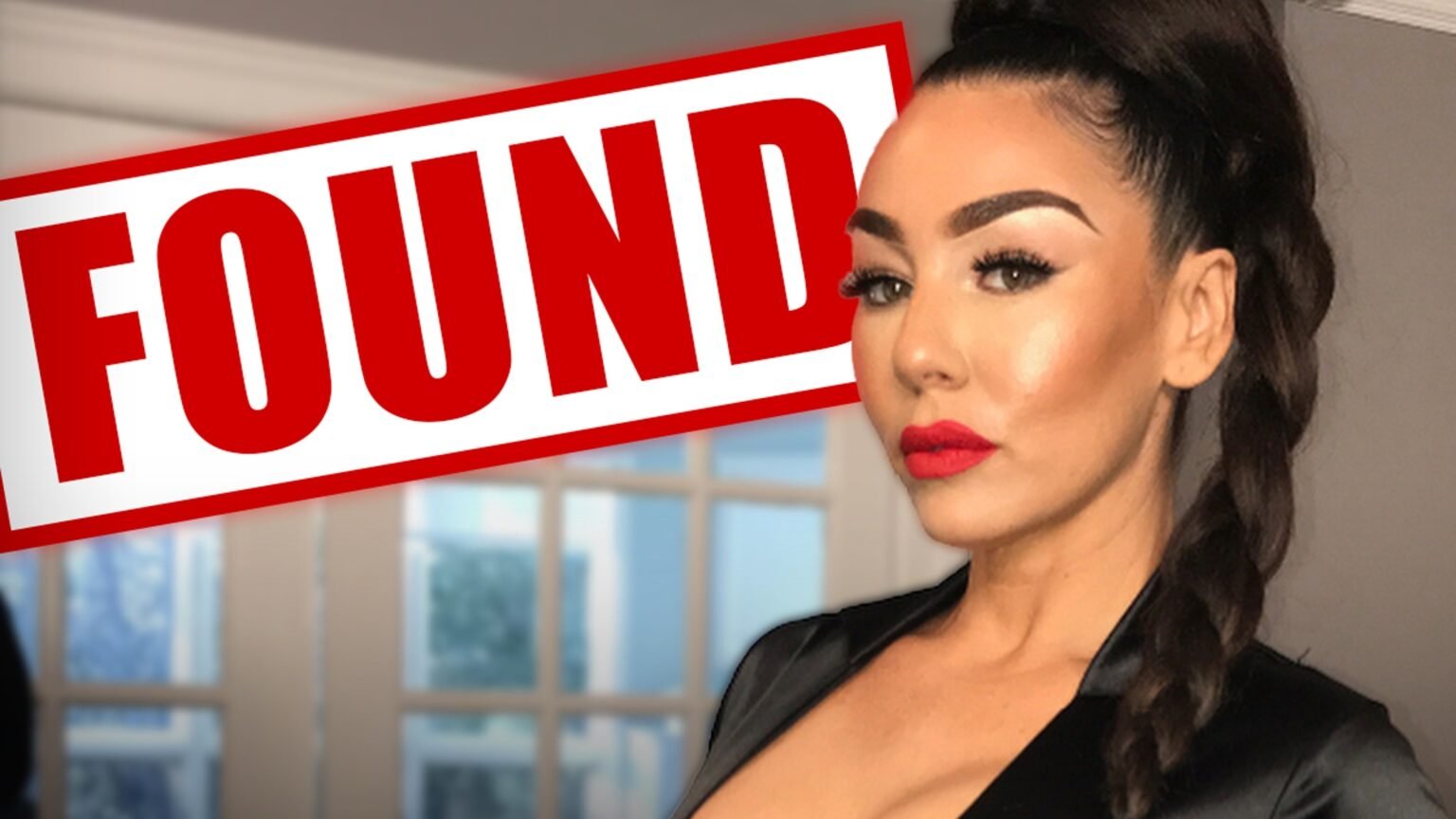 ‘Mob Wives’ Star Natalie DiDonato Found Safe in Nevada, Mom Says