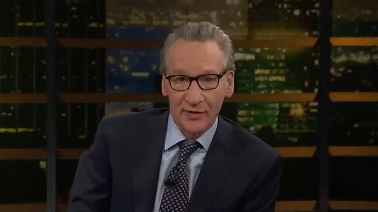Bill Maher Calls Luigi Mangione Love Typical Gen Z, ‘Eat the Rich’ Solves Everything