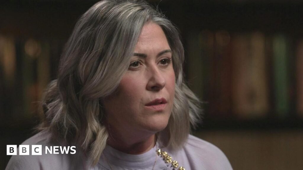 ‘My father should die in prison” – daughter of Dominique Pelicot in exclusive interview