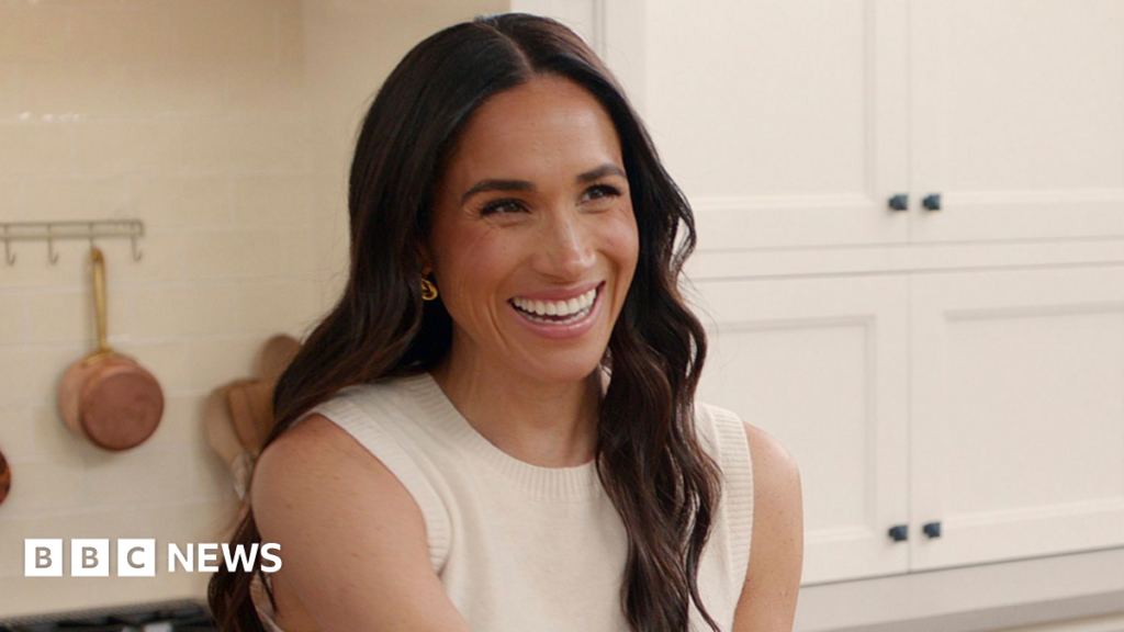 Meghan Markle: Will Duchess of Sussex’s Netflix show With Love work?