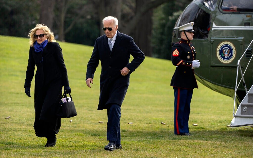 Biden to visit New Orleans, meet victims of ISIS-inspired terror ramming