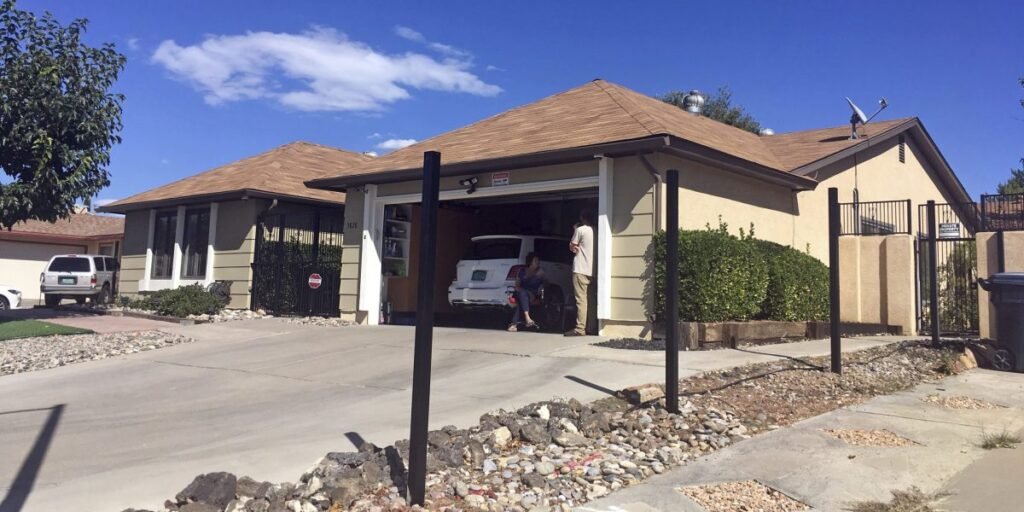 The family that’s owned the ‘Breaking Bad’ house for 50 years wants to sell it for $4 million — more than 11 times its market value