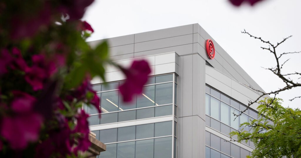 Feds Fine Baker College $2.5 Million for Deceptive Marketing — ProPublica